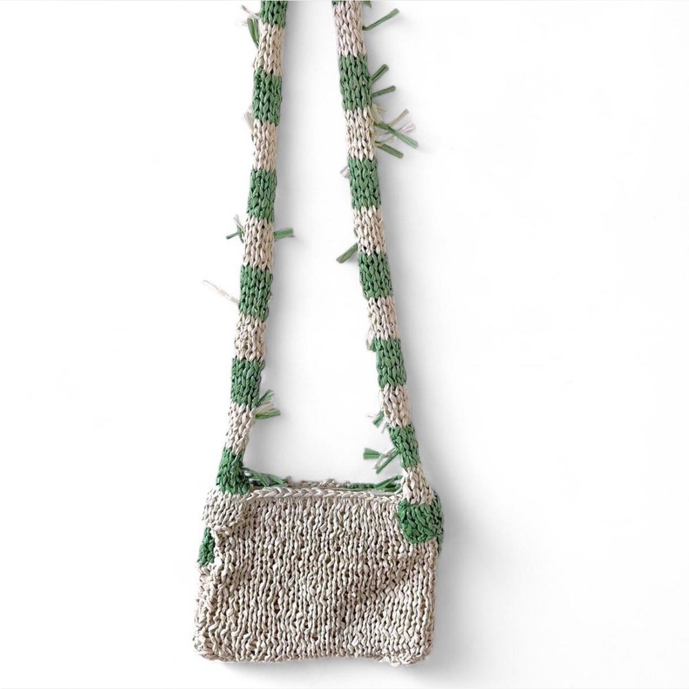 Never worn Maria La Rosa bag - Picture 2 of 7